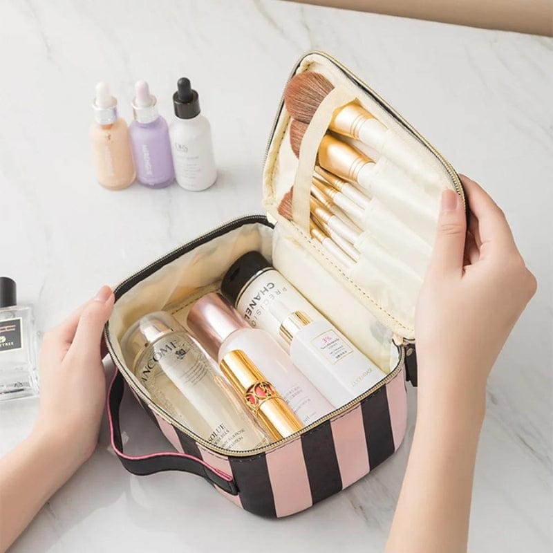 Trousse De Toilette Ado Fille Univers du Voyage