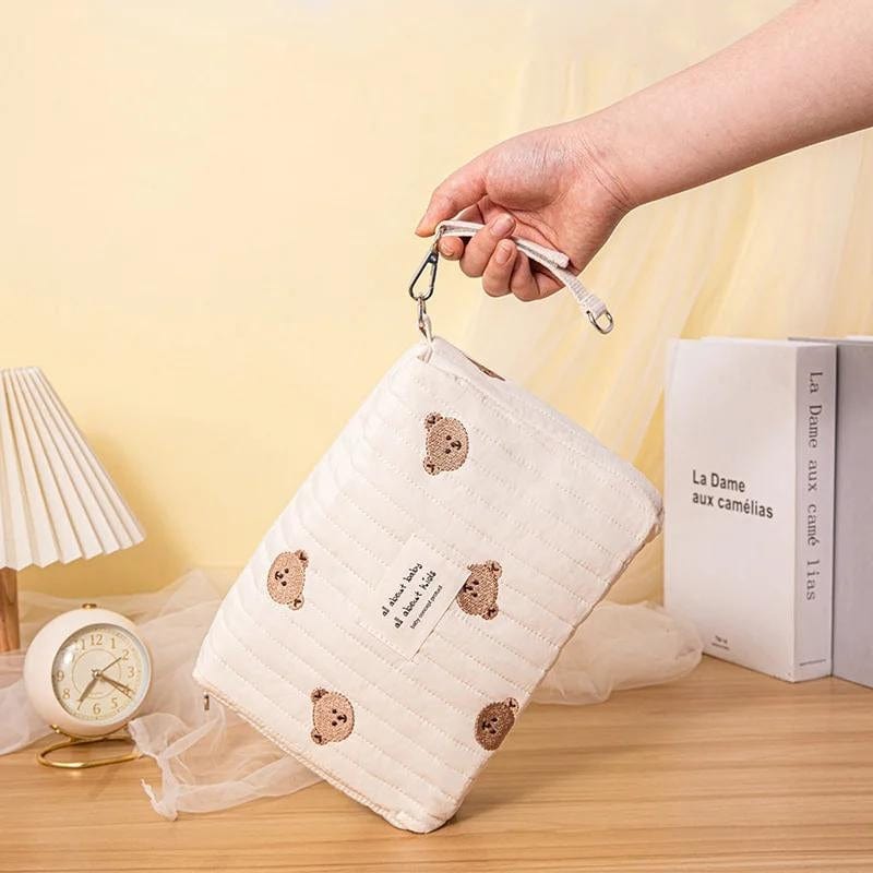 Trousse de Toilette Bébé Naissance Univers du Voyage