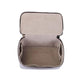 Trousse de Toilette Cuir Personnalisable Univers du Voyage