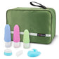 Trousse De Toilette De Voyage Pour Homme à Accrocher Univers du Voyage
