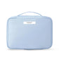 Bleu Ciel / M Trousse de Toilette et Maquillage Femme Univers du Voyage