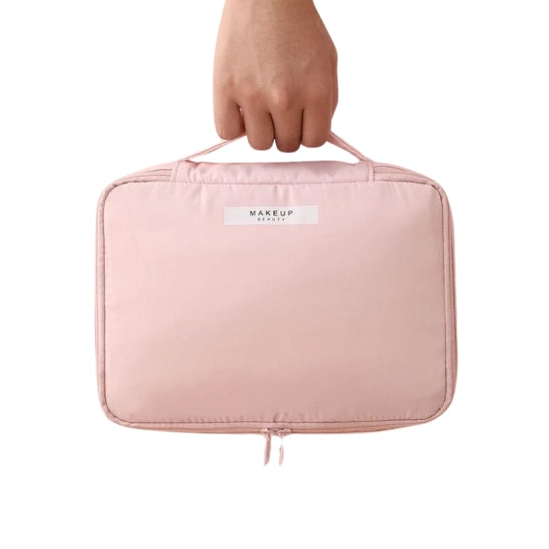 Trousse de Toilette et Maquillage Femme Univers du Voyage