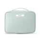 Vert / M Trousse de Toilette et Maquillage Femme Univers du Voyage