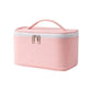 Rose Trousse de Toilette et Maquillage Univers du Voyage