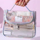 Trousse De Toilette Femme Produits Avion Univers du Voyage