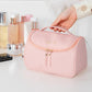 Trousse de Toilette Femme PU Univers du Voyage