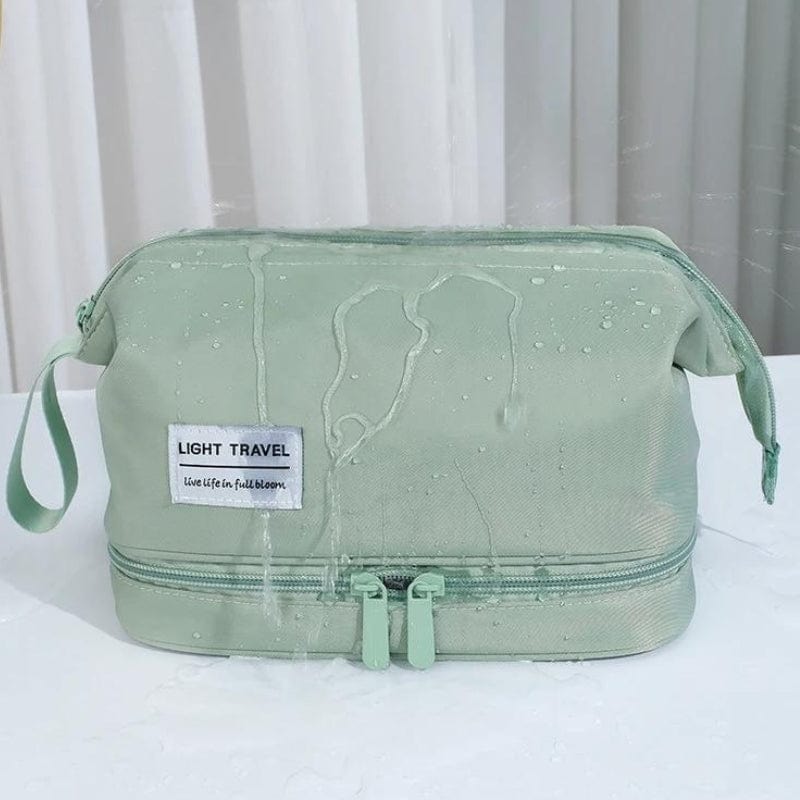 Trousse de Toilette Femme Tendance Univers du Voyage