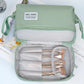 Trousse de Toilette Femme Tendance Univers du Voyage