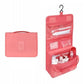 Rouge Uniforme Trousse de Toilette Originale Femme Univers du Voyage