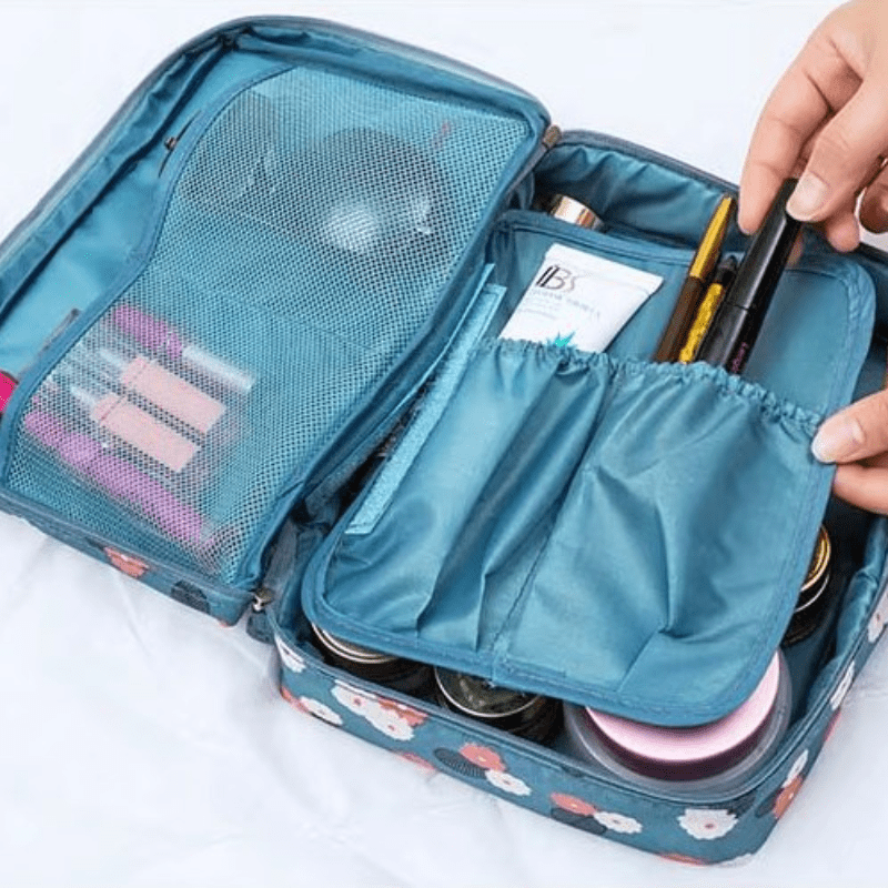 Trousse de Toilette Originale Voyage Univers du Voyage