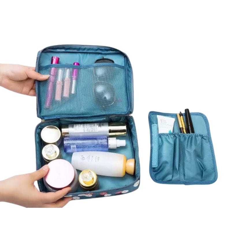 Trousse de Toilette Originale Voyage Univers du Voyage