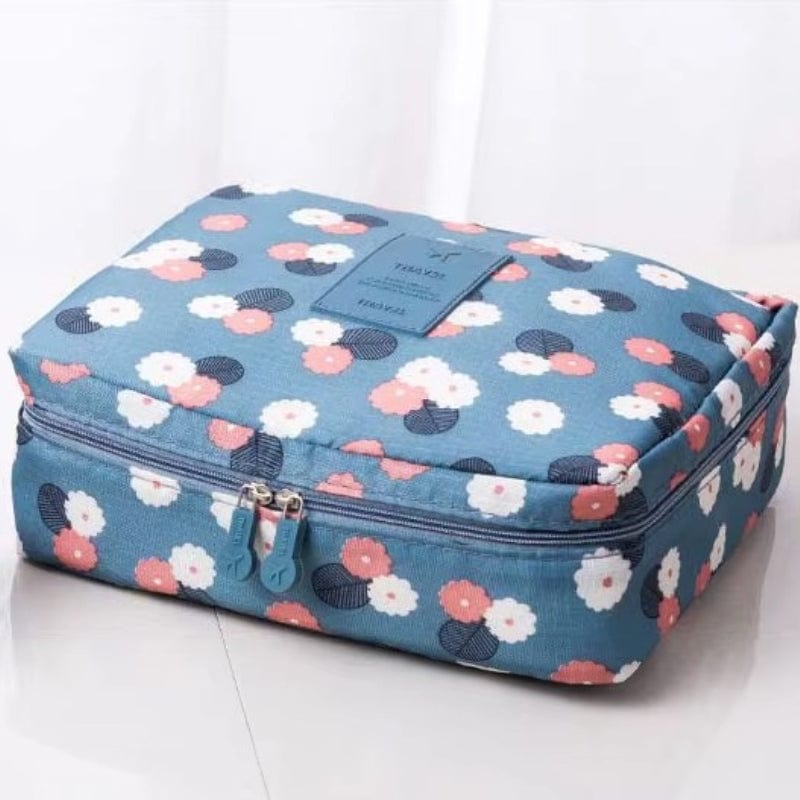 Trousse de Toilette Originale Voyage Univers du Voyage