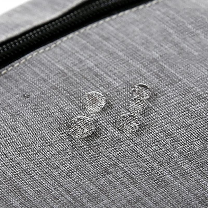 Trousse de Toilette Personnalisable Univers du Voyage