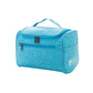 Bleu Ciel Trousse De Toilette Pour Voyage à Suspendre Univers du Voyage