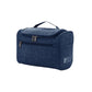Bleu Trousse De Toilette Pour Voyage à Suspendre Univers du Voyage