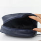 Trousse De Toilette simili Homme Luxe Univers du Voyage