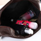 Trousse De Toilette simili Homme Luxe Univers du Voyage