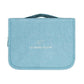 Bleu Ciel Trousse De Toilette Voyage Avion Univers du Voyage