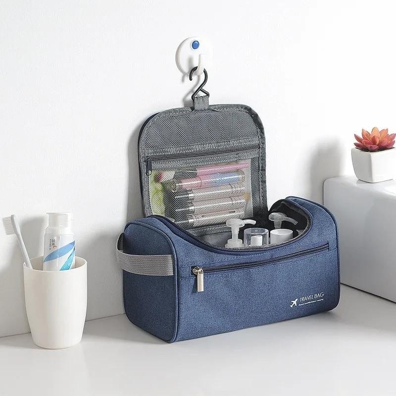 Trousse De Toilette Voyage Avion Pour Homme Univers du Voyage