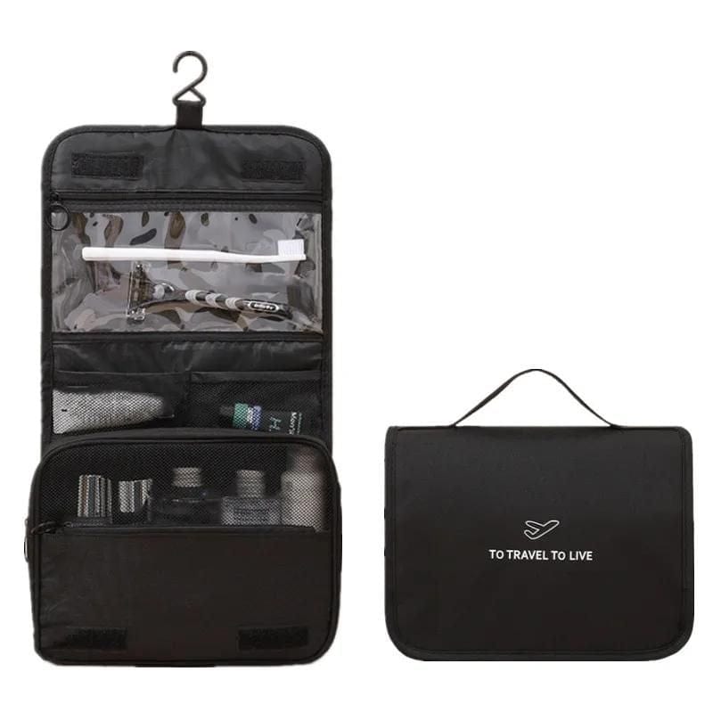 Trousse De Toilette Voyage Avion Univers du Voyage