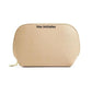 Beige / Modèle 2 Trousse Maquillage Personnalisée Univers du Voyage