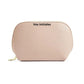 Rose Clair / Modèle 2 Trousse Maquillage Personnalisée Univers du Voyage