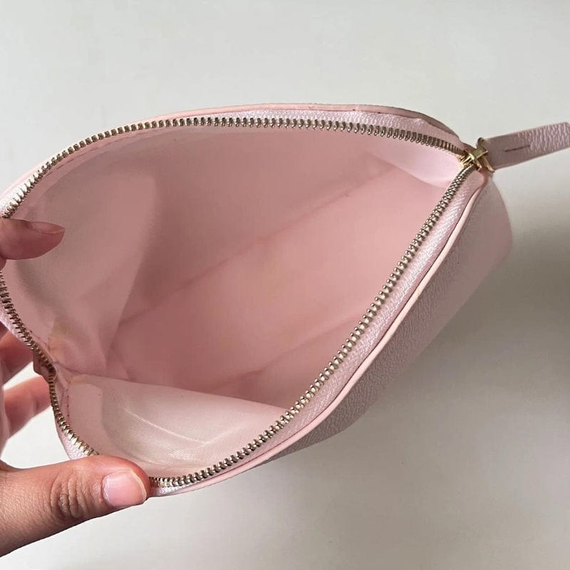 Trousse Maquillage Personnalisée Univers du Voyage