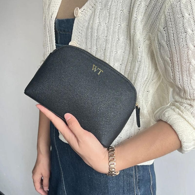 Trousse Maquillage Personnalisée Univers du Voyage