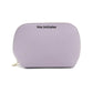 Violet / Modèle 2 Trousse Maquillage Personnalisée Univers du Voyage