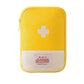 Jaune / M Trousse Médicaments Voyage Univers du Voyage