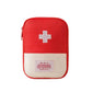 Rouge / S Trousse Médicaments Voyage Univers du Voyage