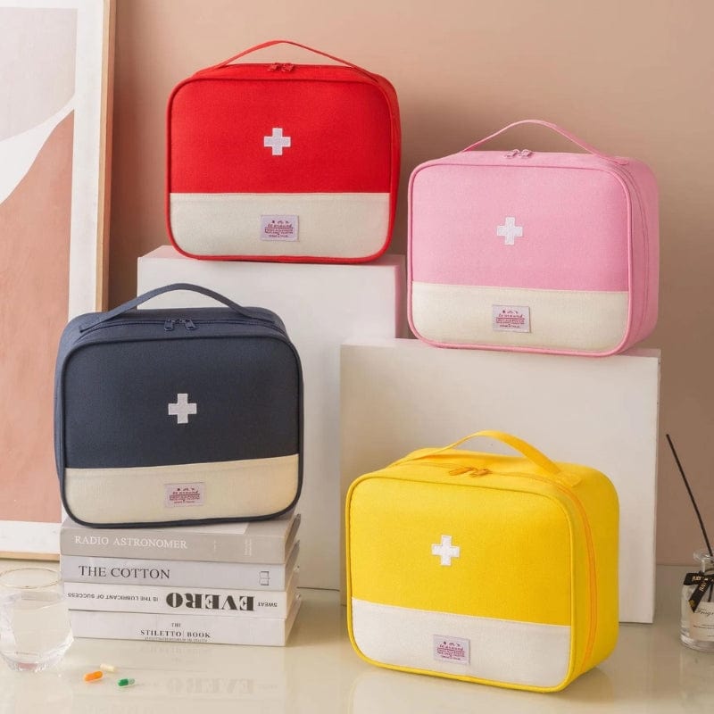 Trousse Médicaments Voyage Univers du Voyage