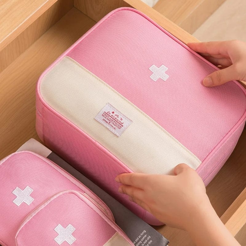 Trousse Médicaments Voyage Univers du Voyage