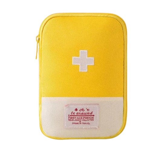Trousse Médicaments Voyage