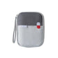 Gris / S Trousse Pharmacie Vide Voyage Grande Taille Univers du Voyage
