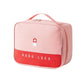 Rose / L Trousse Pharmacie Vide Voyage Grande Taille Univers du Voyage
