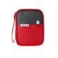 Rouge / S Trousse Pharmacie Vide Voyage Grande Taille Univers du Voyage