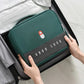 Trousse Pharmacie Vide Voyage Grande Taille Univers du Voyage