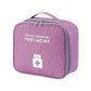 Violet / L Trousse Vide Pour Pharmacie Univers du Voyage