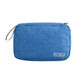 Bleu Ciel Trousse Voyage Avion Cabine Univers du Voyage