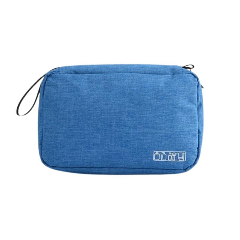 Bleu Ciel Trousse Voyage Avion Cabine Univers du Voyage