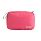Rose Trousse Voyage Avion Cabine Univers du Voyage