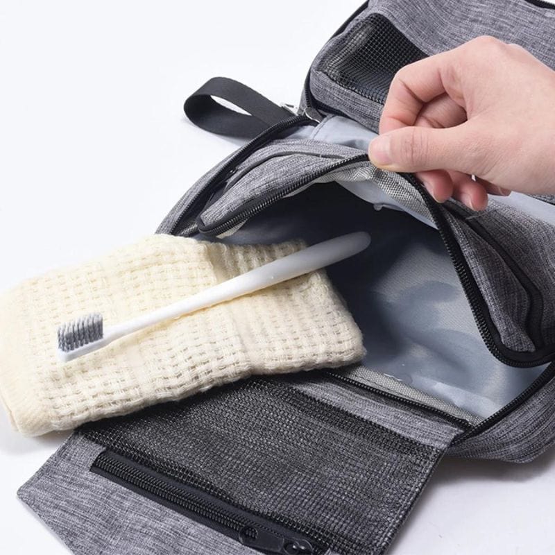 Trousse Voyage Avion Cabine Univers du Voyage
