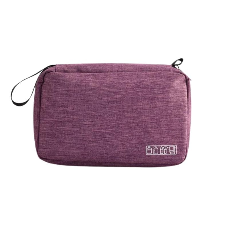Violet Trousse Voyage Avion Cabine Univers du Voyage