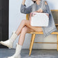 Vanity Case Rigide Rose Univers du Voyage
