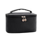 Noir Vanity Trousse de Toilette Maquillage Univers du Voyage