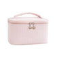 Rose Vanity Trousse de Toilette Maquillage Univers du Voyage
