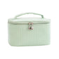 Vert Vanity Trousse de Toilette Maquillage Univers du Voyage